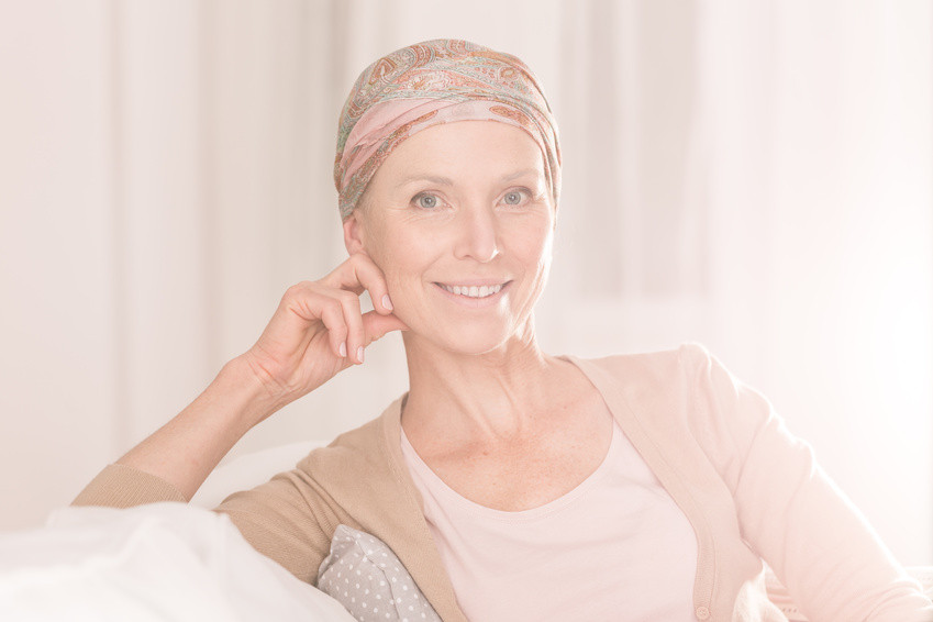 look good feel better – Cosmetic seminars for cancer patients