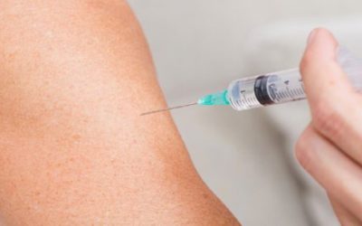 Dritte COVID-19-Impfung für Krebspatienten
