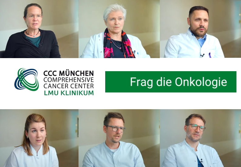 CCC München_Fachexperten_Interview_Krebserkrankung
