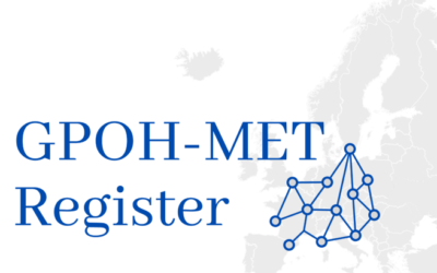 POH-MET Register unter neuer Leitung