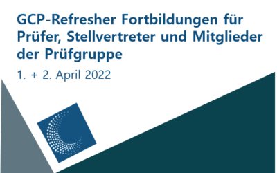 GCP-Refresherkurs 2022