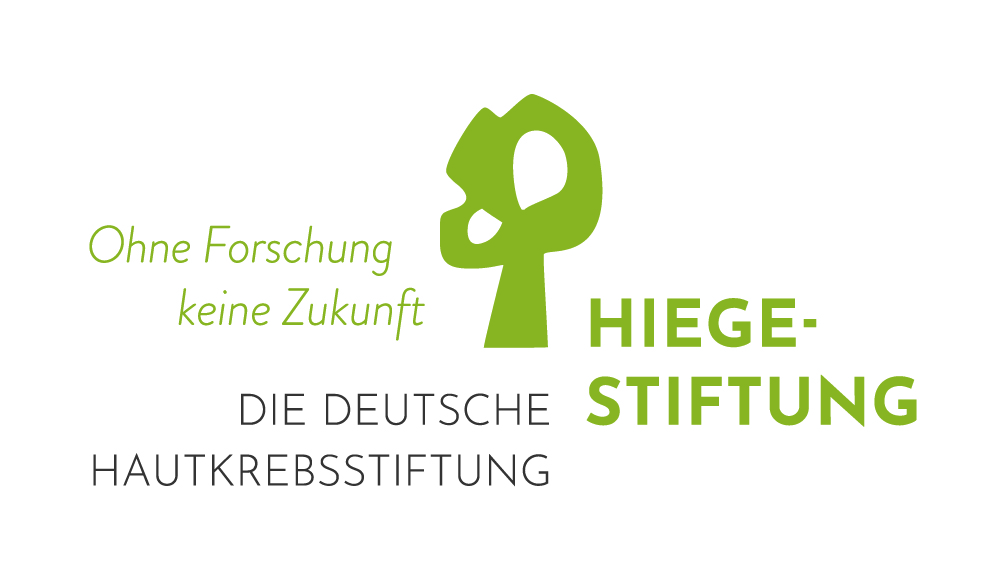 Hiege-Stiftung Deutsche Hautkrebsstiftung