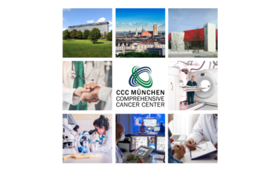 Das CCC München wurde erneut als Onkologisches Spitzenzentrum ausgezeichnet
