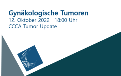 Tumor Update: Gynäkologische Tumoren