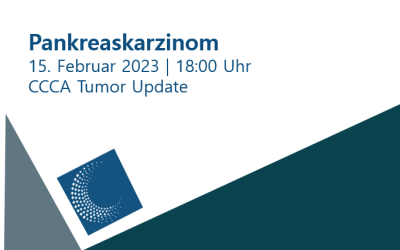 Tumor Update: Pankreaskarzinom