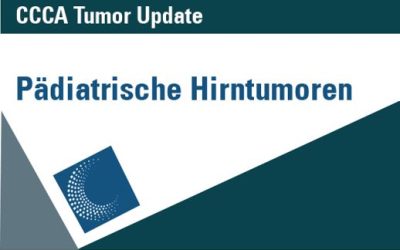 Tumor Update: Pädiatrische Hirntumoren