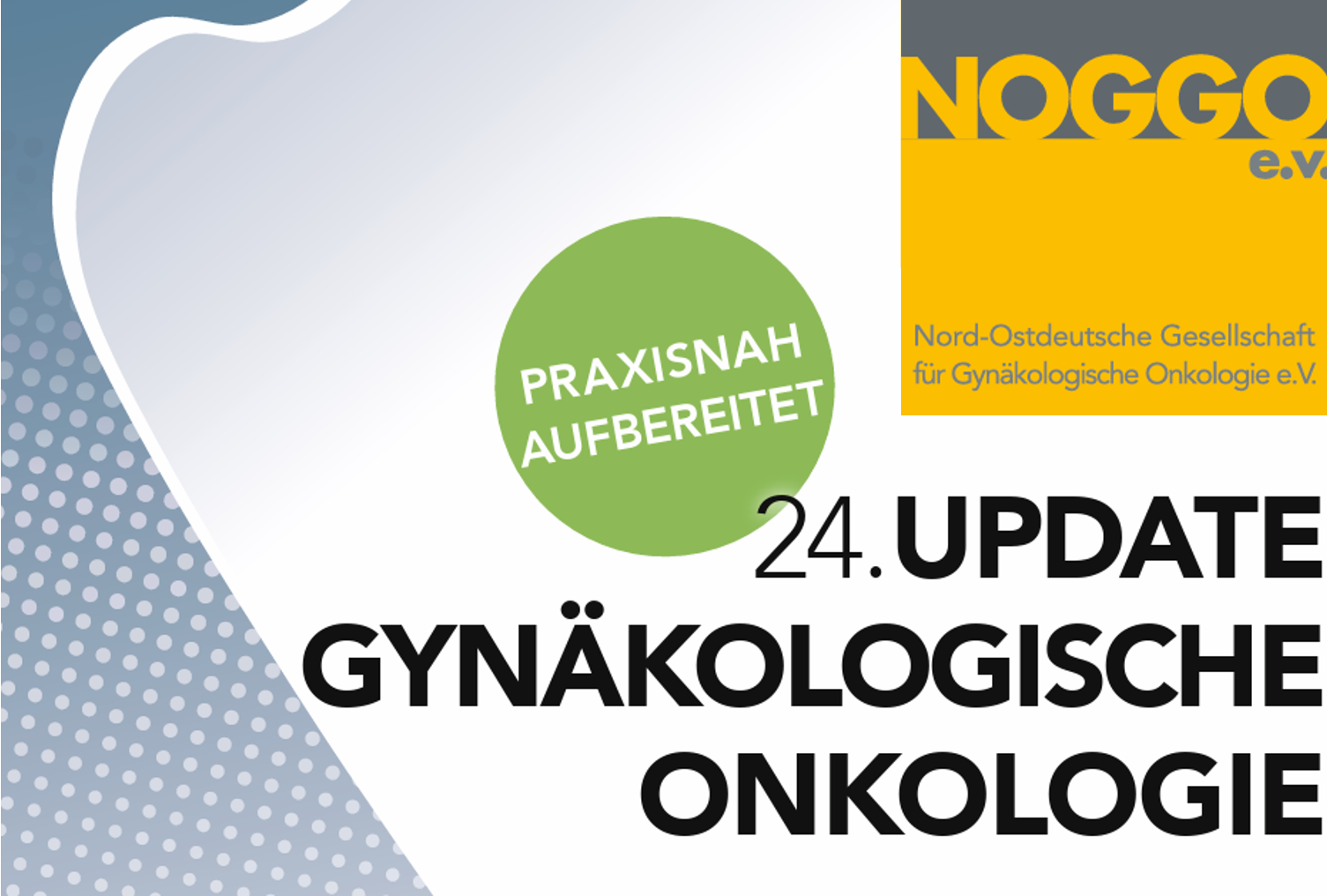24. Update gynäkologische Onkologie