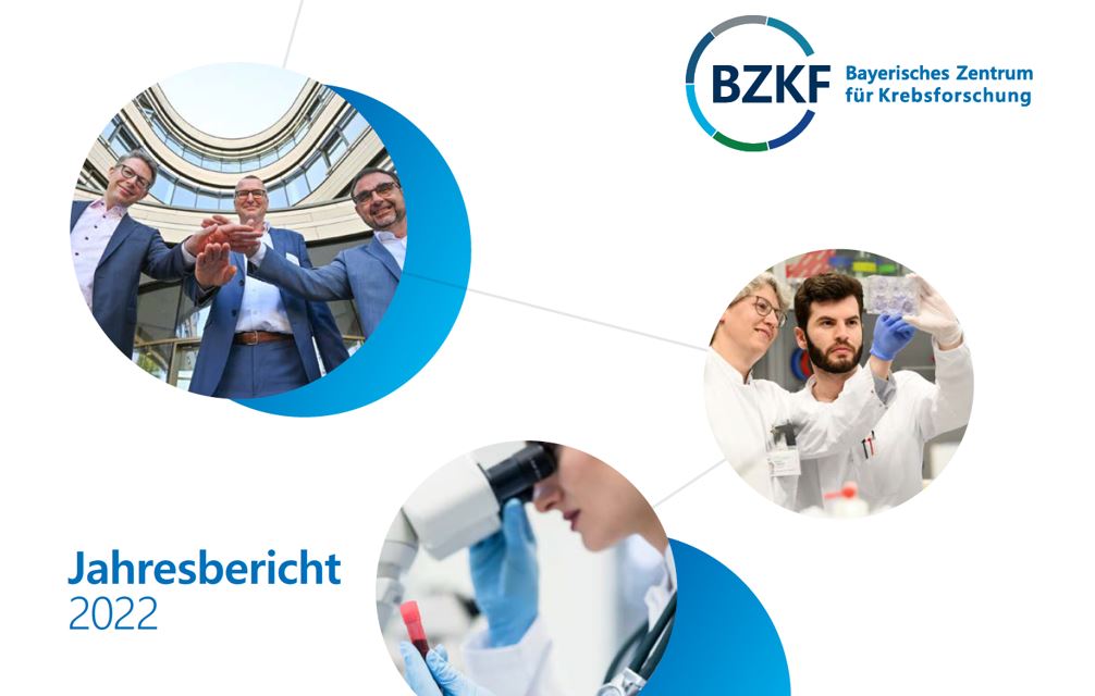 BZKF Annual Report 2022