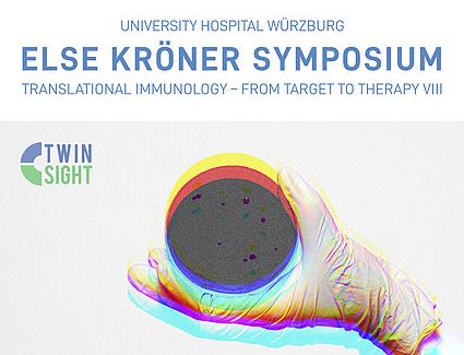 Else Kröner-Symposium 29./30. Juni 2023
