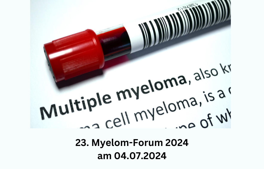 Aktuelle Aspekte zum Multiplen Myelom