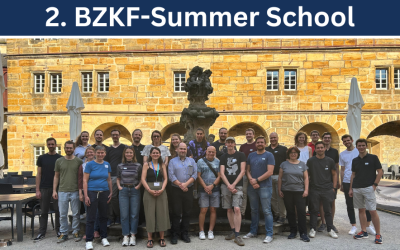 2. BZKF Summer School: Angewandtes Maschinelles Lernen