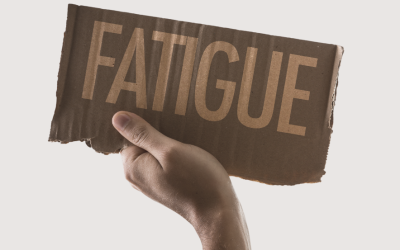 Fatigue – Erschöpfungssyndrom erkennen und behandeln
